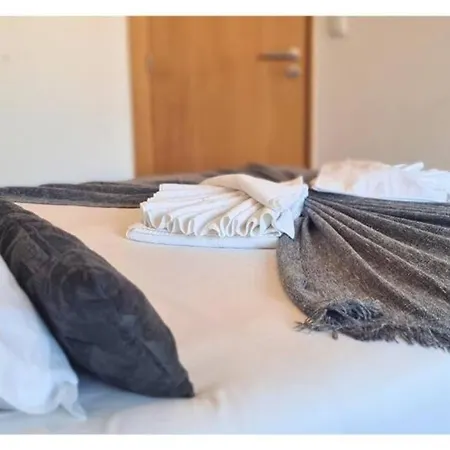 Bolhao Elegance Apartament Porto