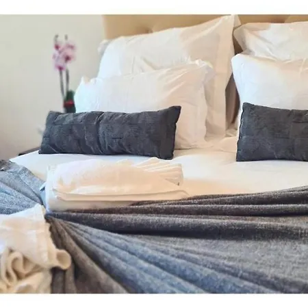 Bolhao Elegance Apartament *