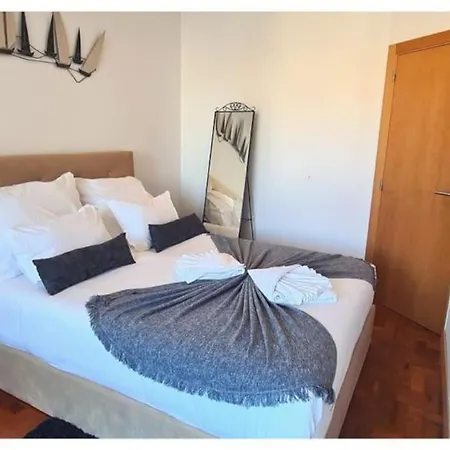 Apartament Bolhao Elegance