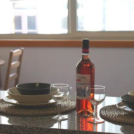 Apartament Bolhao Elegance *