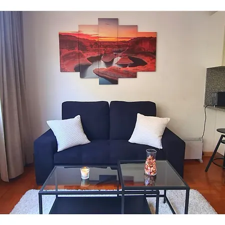 Bolhao Elegance Apartament *