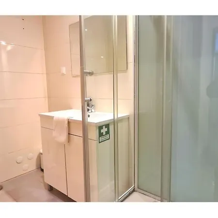 Apartament Bolhao Elegance *