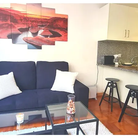 Bolhao Elegance Apartament *