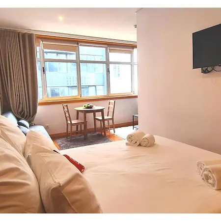 Bolhao Elegance Apartmán