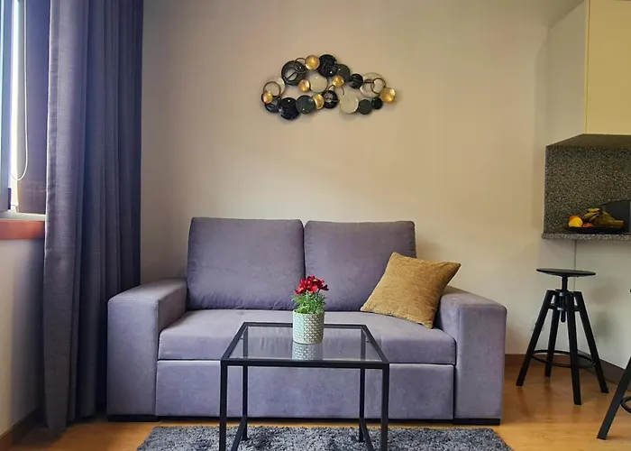 Bolhao Elegance Apartamento *