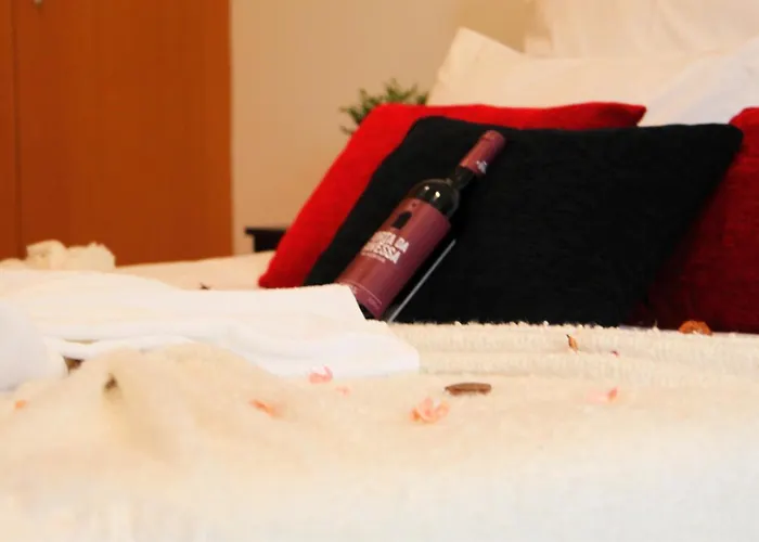 Bolhao Elegance Apartamento Oporto