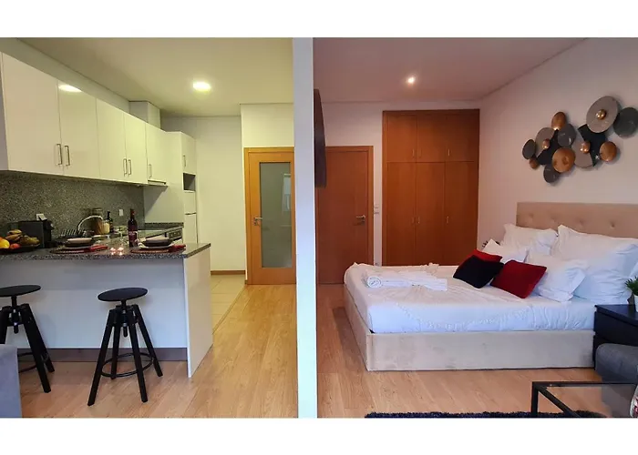 Bolhao Elegance Oporto