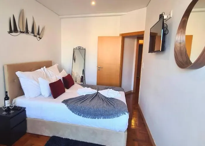 Apartamento Bolhao Elegance *