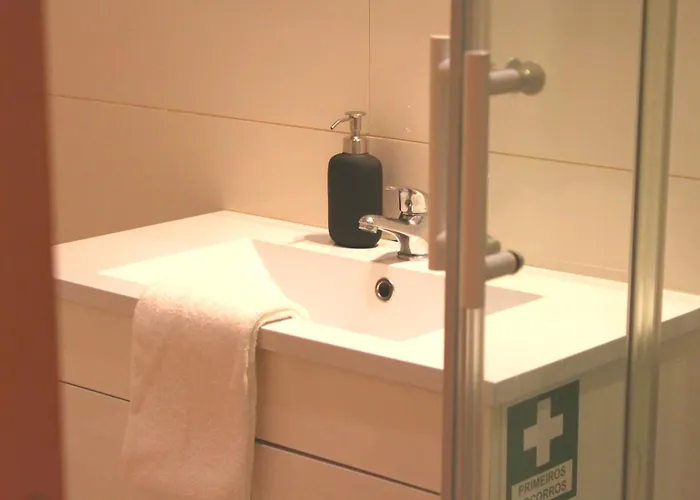 Bolhao Elegance Apartamento Oporto