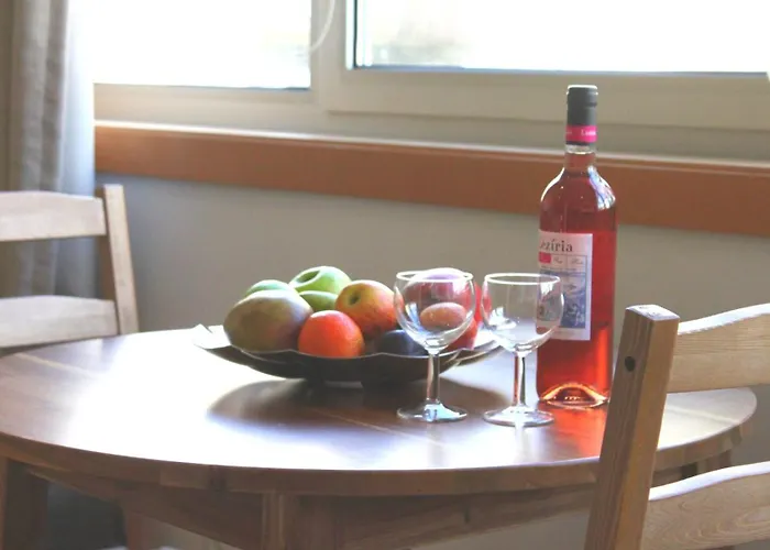 Apartamento Bolhao Elegance