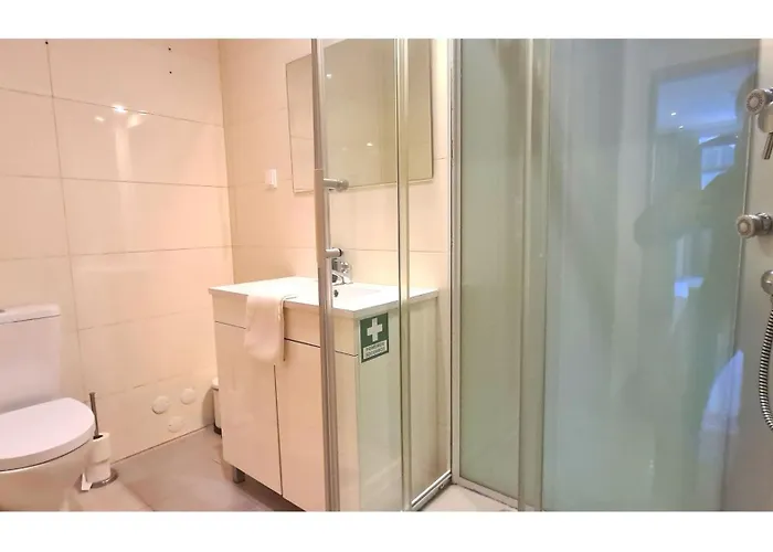 Apartamento Bolhao Elegance *