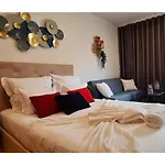 Bolhao Elegance Apartament Porto