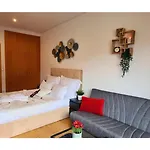 Apartament Bolhao Elegance *
