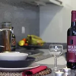 Apartament Bolhao Elegance Porto
