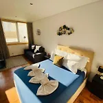 Apartament Bolhao Elegance Porto