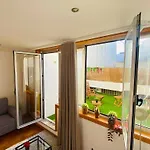 Bolhao Elegance Apartament *