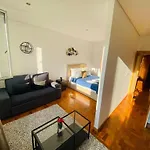 Apartament Bolhao Elegance Porto