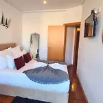 Apartament Bolhao Elegance *