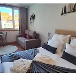 Apartament Bolhao Elegance Porto