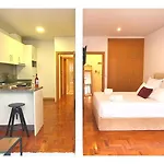 Apartament Bolhao Elegance Porto