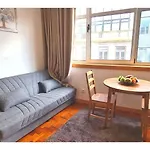 Bolhao Elegance Apartament Porto