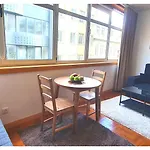 Apartament Bolhao Elegance