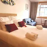 Apartament Bolhao Elegance Porto