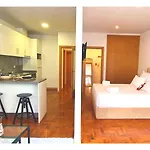 Apartament Bolhao Elegance