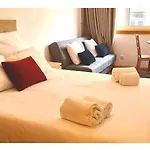 Apartament Bolhao Elegance