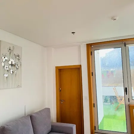 Bolhao Elegance Apartamento