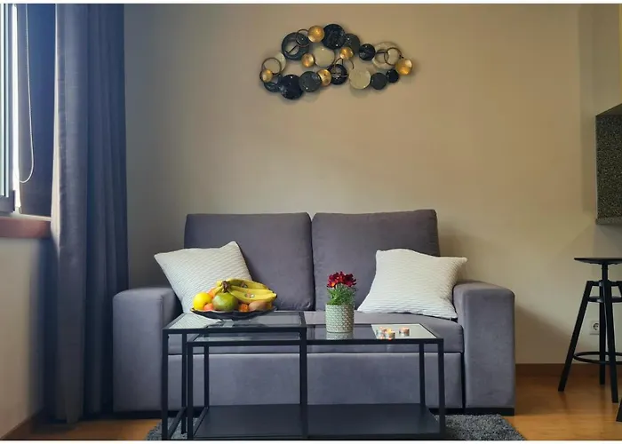 Bolhao Elegance * Oporto