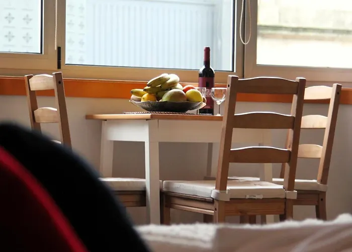 Appartamento Bolhao Elegance