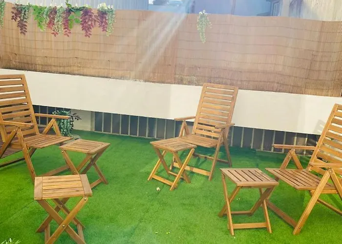 Bolhao Elegance Appartamento *