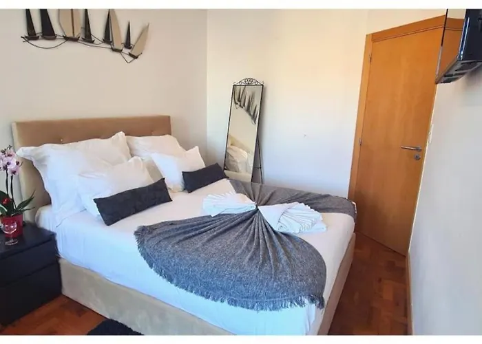 Appartamento Bolhao Elegance