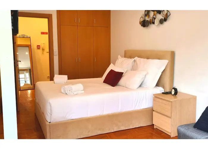 Bolhao Elegance Oporto