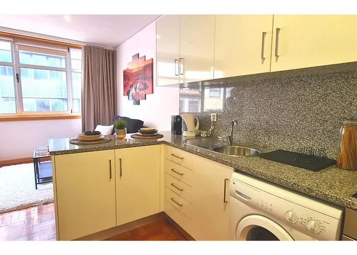 Bolhao Elegance * Oporto