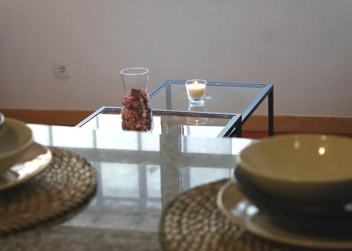 Bolhao Elegance Oporto